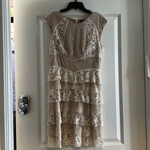 Beautiful dress from BCBG